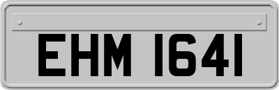 EHM1641