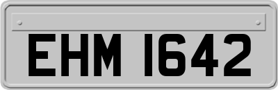 EHM1642