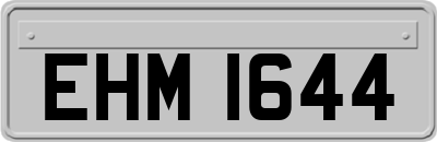 EHM1644