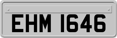 EHM1646