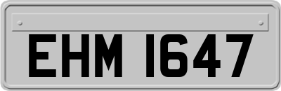 EHM1647