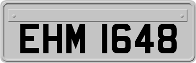 EHM1648