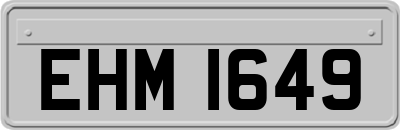 EHM1649