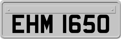 EHM1650