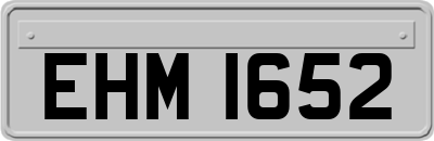EHM1652