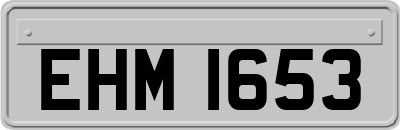 EHM1653
