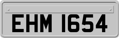 EHM1654