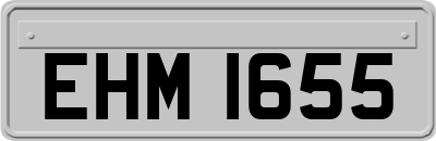 EHM1655