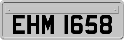 EHM1658