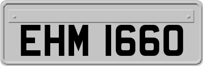 EHM1660