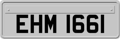 EHM1661
