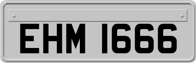 EHM1666