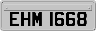 EHM1668
