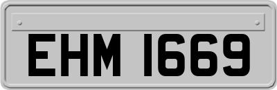 EHM1669