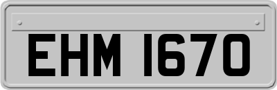 EHM1670