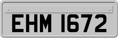 EHM1672
