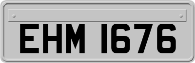 EHM1676