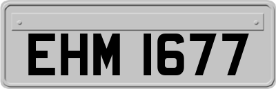 EHM1677