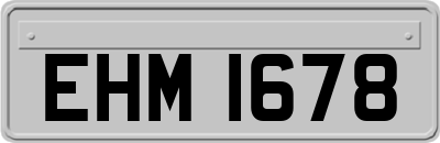 EHM1678
