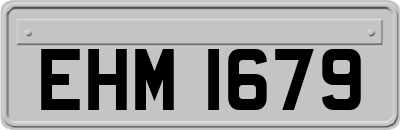 EHM1679