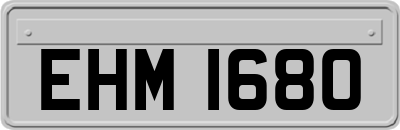EHM1680