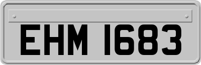 EHM1683