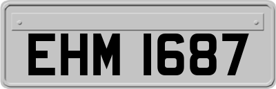 EHM1687