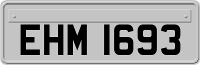 EHM1693