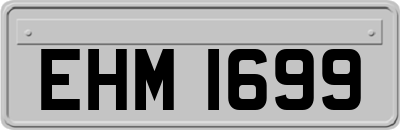 EHM1699