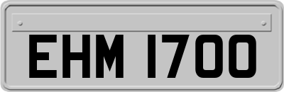 EHM1700