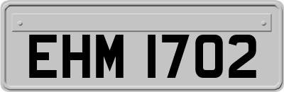 EHM1702