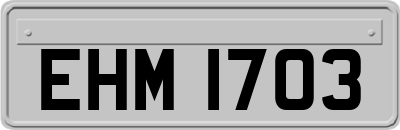 EHM1703