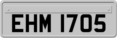 EHM1705