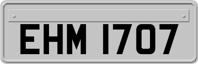 EHM1707