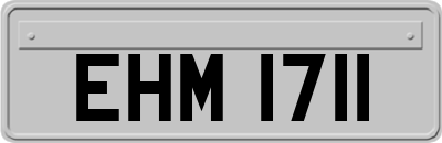 EHM1711