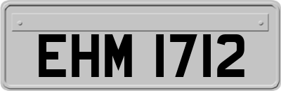 EHM1712