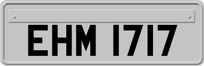 EHM1717