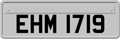 EHM1719