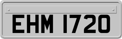 EHM1720
