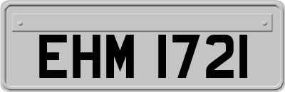EHM1721