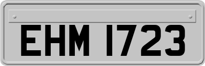 EHM1723