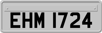 EHM1724