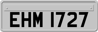 EHM1727