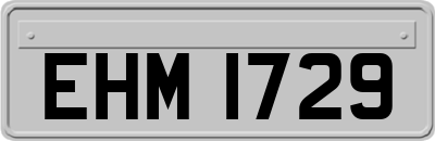 EHM1729
