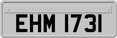 EHM1731