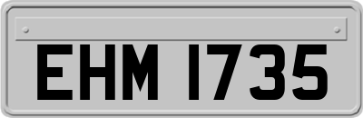 EHM1735