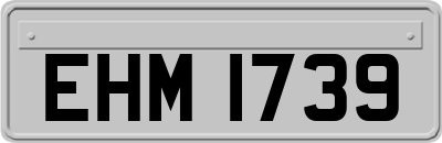 EHM1739