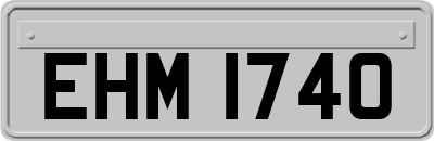 EHM1740