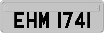 EHM1741