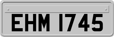 EHM1745
